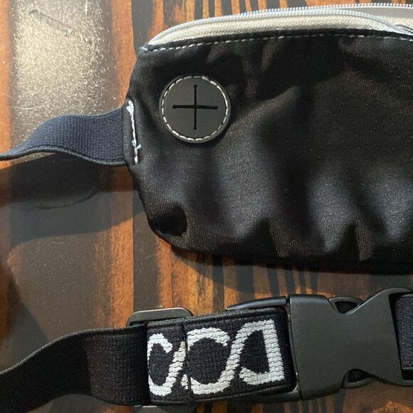 Doog Walking Running Zippered Pouch Belt - Picture 6 of 7